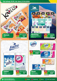 Tamda Foods leták týden 42 Strana 18
