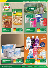 Tamda Foods leták týden 42 Strana 19