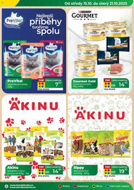 Tamda Foods leták týden 42 Strana 23