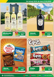 Tamda Foods leták týden 42 Strana 25