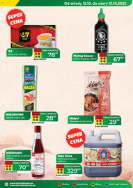 Tamda Foods leták týden 42 Strana 29
