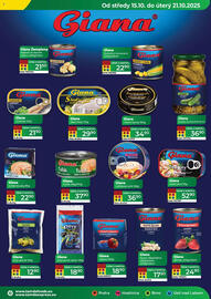 Tamda Foods leták týden 42 Strana 31