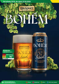 Tamda Foods leták týden 42 Strana 34