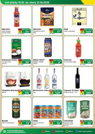Tamda Foods leták týden 42 Strana 4