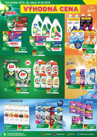 Tamda Foods leták týden 42 Strana 42