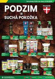 Tamda Foods leták týden 42 Strana 45