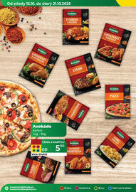 Tamda Foods leták týden 42 Strana 46