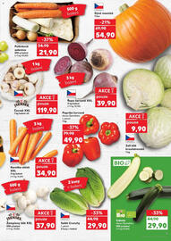 Kaufland leták týden 42 Strana 11