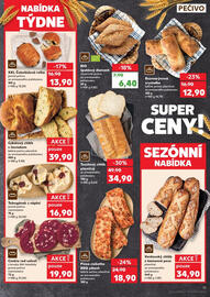 Kaufland leták týden 42 Strana 13