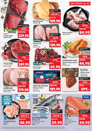 Kaufland leták týden 42 Strana 15
