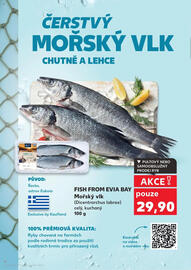 Kaufland leták týden 42 Strana 16