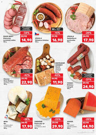 Kaufland leták týden 42 Strana 19