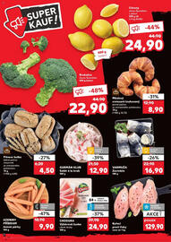 Kaufland leták týden 42 Strana 2