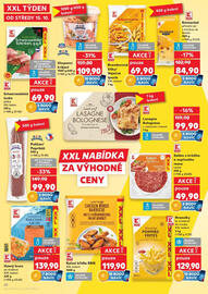Kaufland leták týden 42 Strana 20