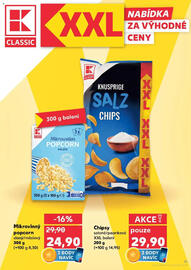 Kaufland leták týden 42 Strana 23