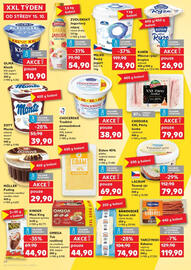 Kaufland leták týden 42 Strana 24