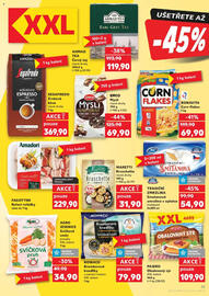 Kaufland leták týden 42 Strana 25