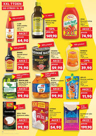 Kaufland leták týden 42 Strana 26