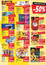 Kaufland leták týden 42 Strana 27