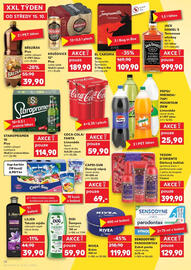 Kaufland leták týden 42 Strana 28