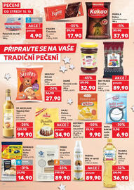 Kaufland leták týden 42 Strana 30