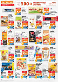 Kaufland leták týden 42 Strana 32