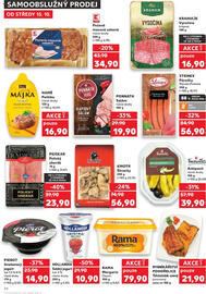 Kaufland leták týden 42 Strana 34