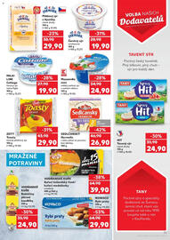 Kaufland leták týden 42 Strana 35