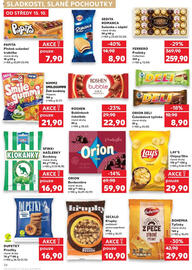 Kaufland leták týden 42 Strana 38