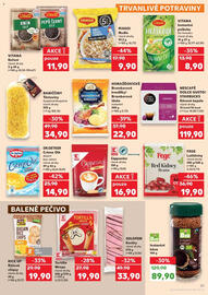 Kaufland leták týden 42 Strana 39