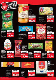 Kaufland leták týden 42 Strana 4