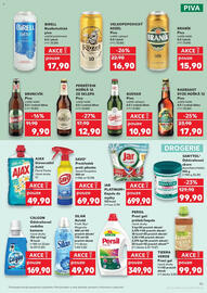 Kaufland leták týden 42 Strana 45