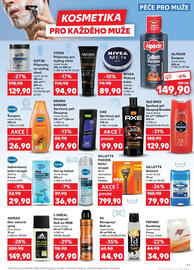 Kaufland leták týden 42 Strana 47