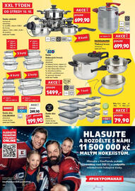 Kaufland leták týden 42 Strana 48