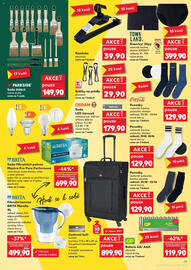 Kaufland leták týden 42 Strana 49