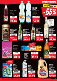 Kaufland leták týden 42 Strana 5