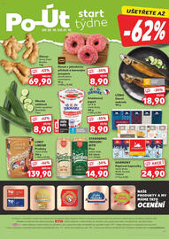 Kaufland leták týden 42 Strana 59