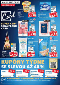 Kaufland leták týden 42 Strana 6