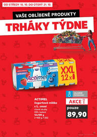 Kaufland leták týden 42 Strana 61