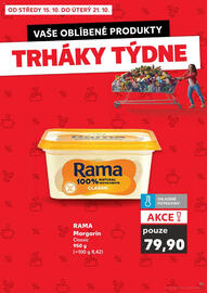 Kaufland leták týden 42 Strana 65