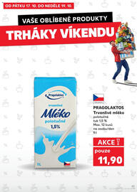 Kaufland leták týden 42 Strana 67