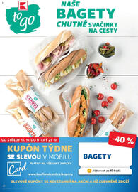 Kaufland leták týden 42 Strana 68