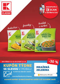 Kaufland leták týden 42 Strana 69