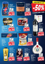 Kaufland leták týden 42 Strana 7