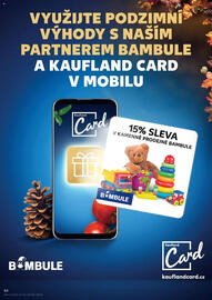 Kaufland leták týden 42 Strana 84