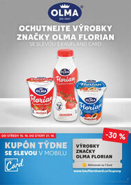 Kaufland leták týden 42 Strana 9
