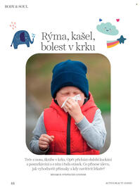 Dm drogerie leták Strana 44