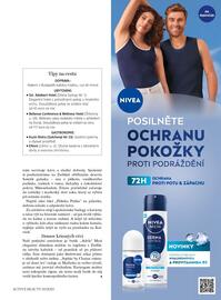 Dm drogerie leták Strana 71