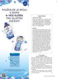 Dm drogerie leták Strana 78