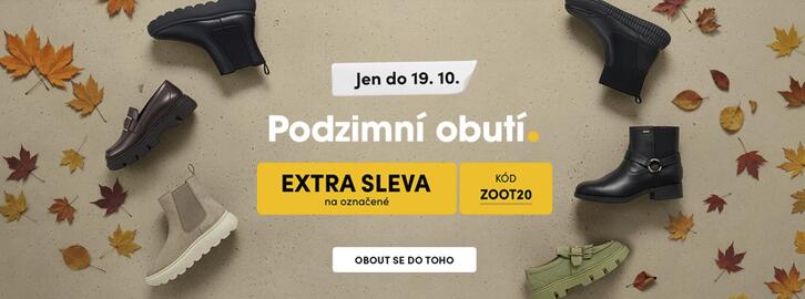 Zoot leták týden 42 Strana 1